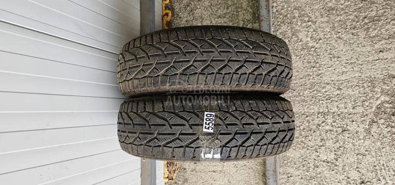Riken 185/65 R15 Zimska