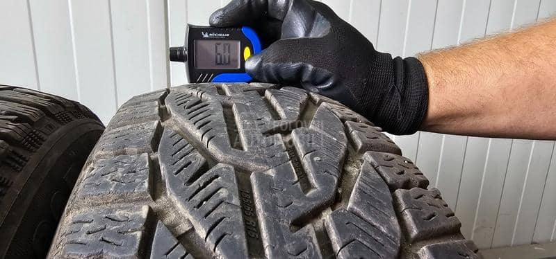 Riken 185/65 R15 Zimska