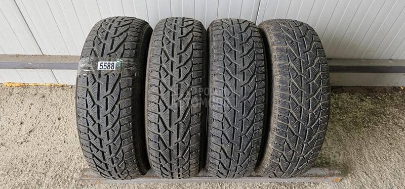Riken 185/65 R15 Zimska