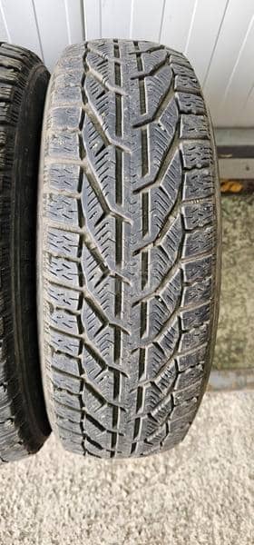 Riken 185/65 R15 Zimska