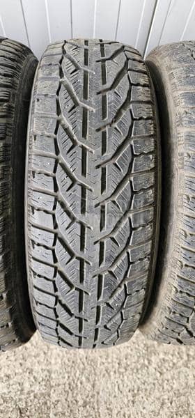 Riken 185/65 R15 Zimska