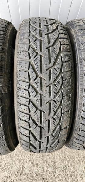 Riken 185/65 R15 Zimska