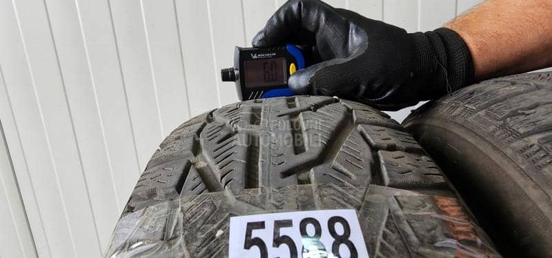 Riken 185/65 R15 Zimska