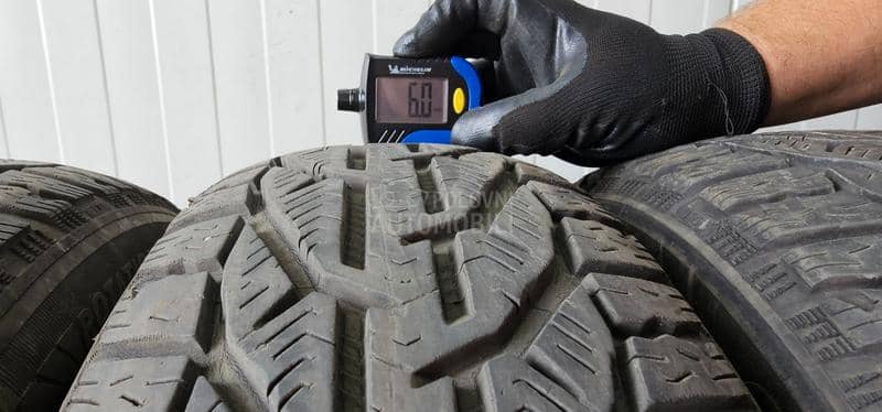 Riken 185/65 R15 Zimska