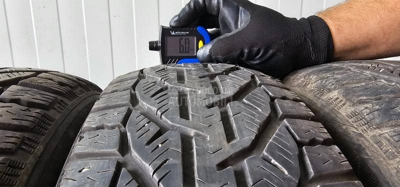 Riken 185/65 R15 Zimska