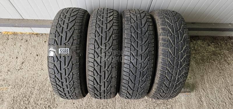 Riken 185/65 R15 Zimska