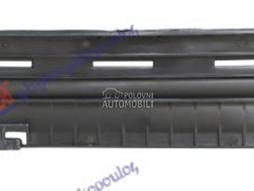 NOSAC HLADNJAKA DONJI PLASTICN za BMW Serija 1 od 2015. do 2019. god.