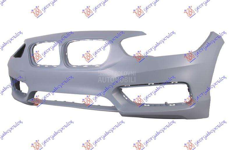 PREDNJI BRANIK PM (SA/BEZ PDC