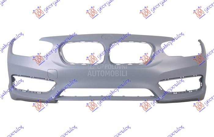 PREDNJI BRANIK PM (SA/BEZ PDC