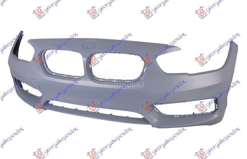 PREDNJI BRANIK PM (SA/BEZ PDC