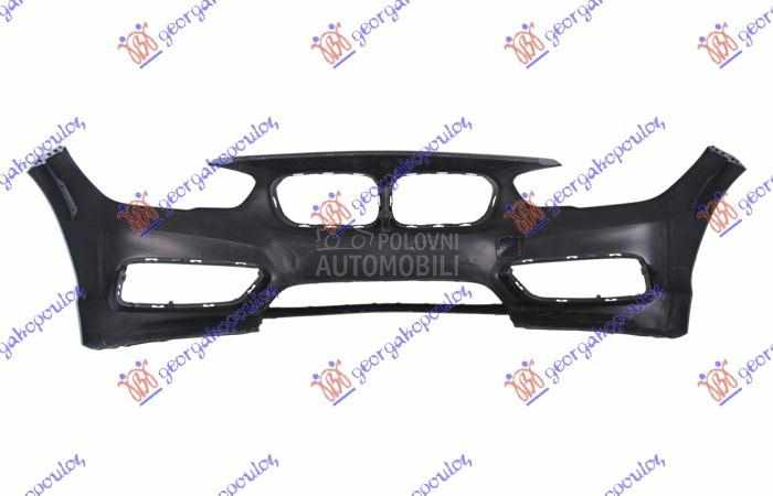 PREDNJI BRANIK PM (SA/BEZ PDC