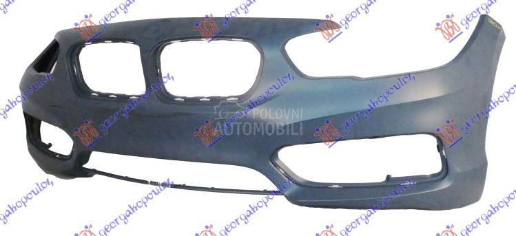 PREDNJI BRANIK PM (SA/BEZ PDC