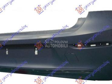 ZADNJI BRANIK PM (SA/BEZ PDC S za BMW Serija 1 od 2015. do 2019. god.