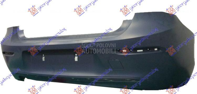 ZADNJI BRANIK PM (SA/BEZ PDC S