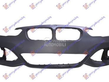 PREDNJI BRANIK PM (M-SPORT) za BMW Serija 1 od 2015. do 2019. god.