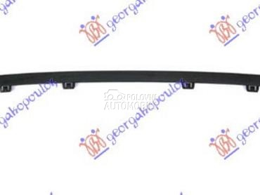 LAJSNA ZADNJEG BRANIKA CRNA (S za BMW Serija 1 od 2015. do 2019. god.