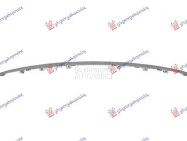 LAJSNA ZADNJEG BRANIKA SIVA (U za BMW Serija 1 od 2015. do 2019. god.