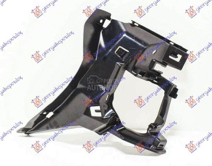 NOSAC PREDNJEG BRANIKA PLASTIC