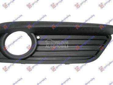 RESETKA PREDNJEG BRANIKA (ZATV za BMW Serija 1 od 2015. do 2019. god.