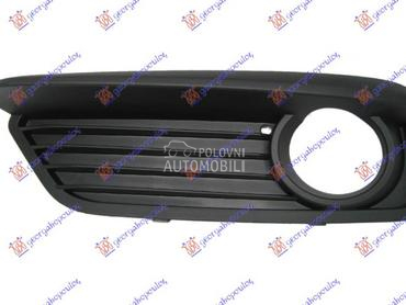 RESETKA PREDNJEG BRANIKA (ZATV za BMW Serija 1 od 2015. do 2019. god.