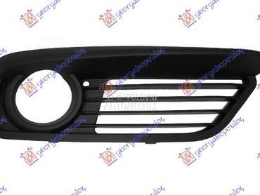 RESETKA PREDNJEG BRANIKA (OTVO za BMW Serija 1 od 2015. do 2019. god.