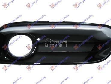 RESETKA PREDNJEG BRANIKA (ZATV za BMW Serija 1 od 2015. do 2019. god.