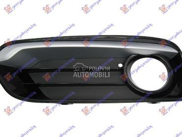 RESETKA PREDNJEG BRANIKA (ZATV za BMW Serija 1 od 2015. do 2019. god.