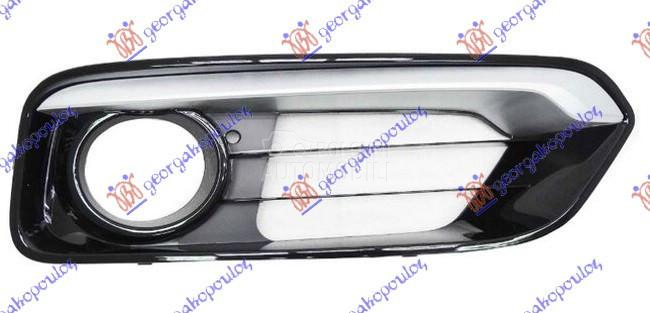 RESETKA PREDNJEG BRANIKA (OTVO