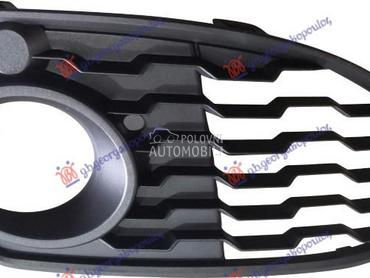 RESETKA PREDNJEG BRANIKA (M-SP za BMW Serija 1 od 2015. do 2019. god.