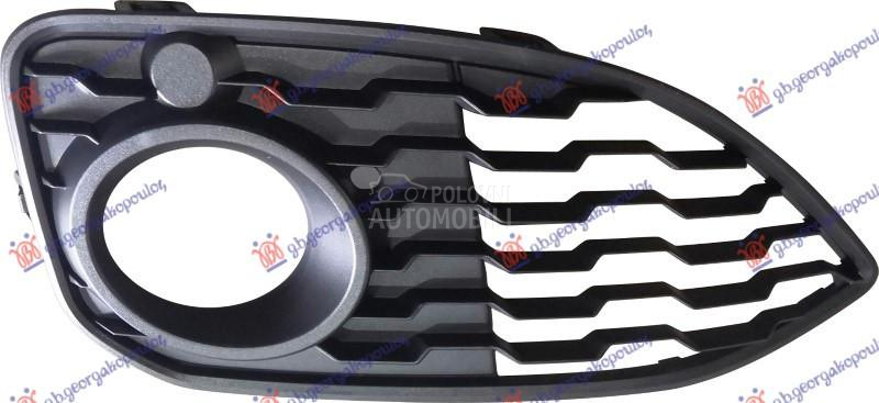 RESETKA PREDNJEG BRANIKA (M-SP