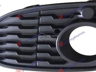 RESETKA PREDNJEG BRANIKA (M-SP za BMW Serija 1 od 2015. do 2019. god.