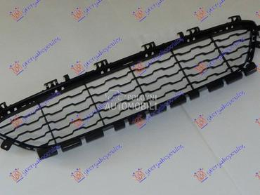 CENTRALNA RESETKA (M-SPORT) za BMW Serija 1 od 2015. do 2019. god.