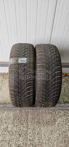 Lassa 205/60 R16 Zimska