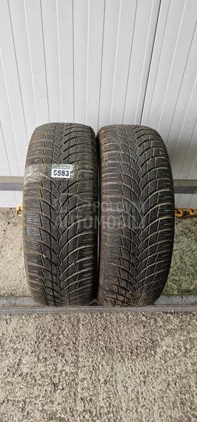 Lassa 205/60 R16 Zimska