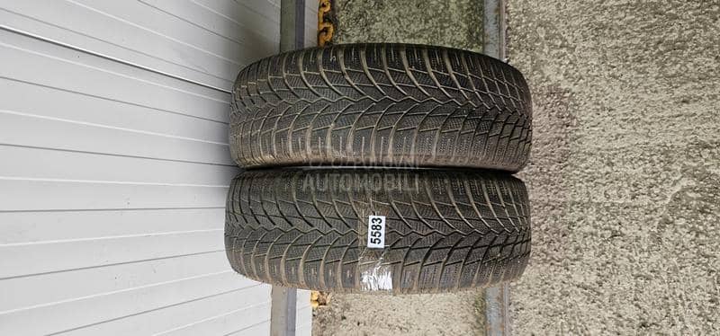 Lassa 205/60 R16 Zimska