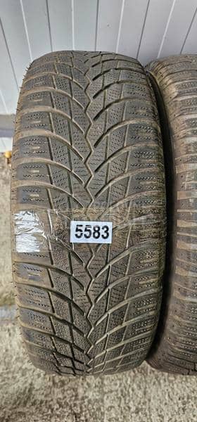 Lassa 205/60 R16 Zimska