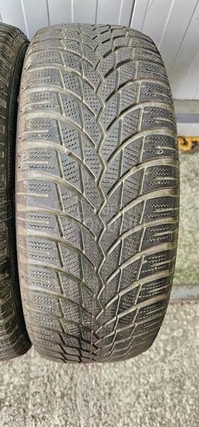 Lassa 205/60 R16 Zimska