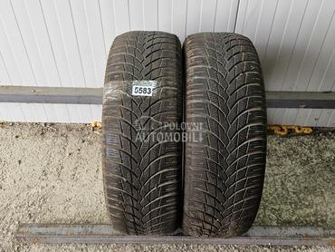 Lassa 205/60 R16 Zimska