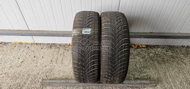 Lassa 205/60 R16 Zimska