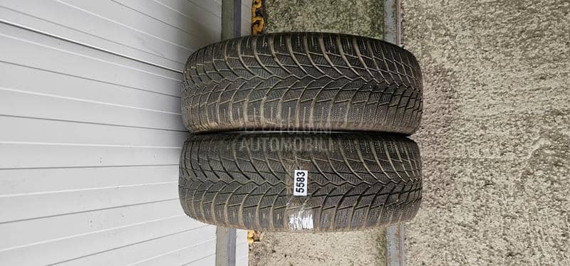 Lassa 205/60 R16 Zimska