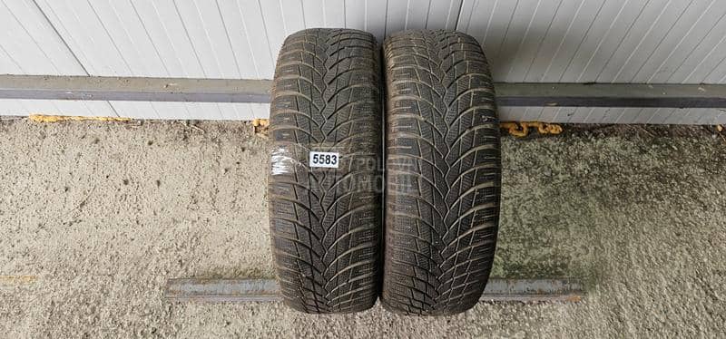 Lassa 205/60 R16 Zimska