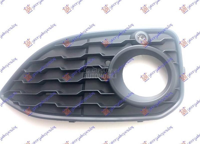 RESETKA PREDNJEG BRANIKA (SA M