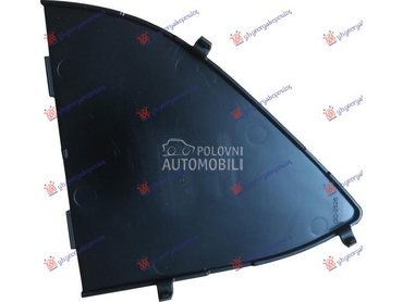 POKLOPAC RESETKE PREDNJEG BRAN za BMW Serija 1 od 2015. do 2019. god.