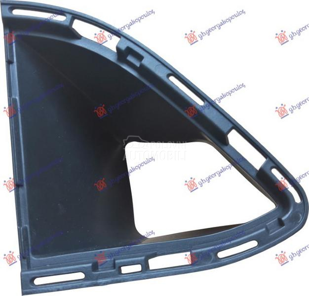 USMERIVAC VAZDUHA PREDNJEG BRA