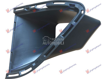 USMERIVAC VAZDUHA PREDNJEG BRA za BMW Serija 1 od 2015. do 2019. god.