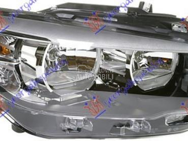 FAR ELEKTRICNI SA LED DNEVNIM za BMW Serija 1 od 2015. do 2019. god.