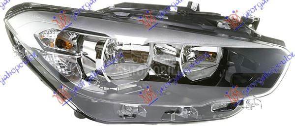 FAR ELEKTRICNI SA LED DNEVNIM