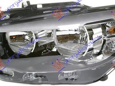 FAR ELEKTRICNI SA LED DNEVNIM za BMW Serija 1 od 2015. do 2019. god.