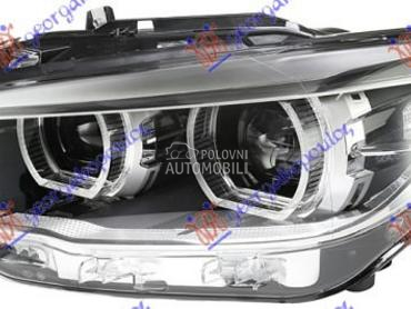 FAR CEO LED (HELLA) za BMW Serija 1 od 2015. do 2019. god.