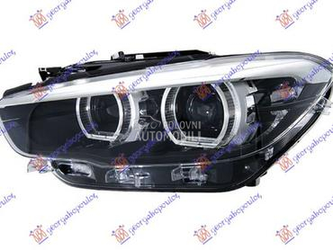 FAR CEO LED ZATAMNJENI (HELLA) za BMW Serija 1 od 2015. do 2019. god.